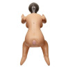 Calexotics - Porte Arrière Babe Love Doll